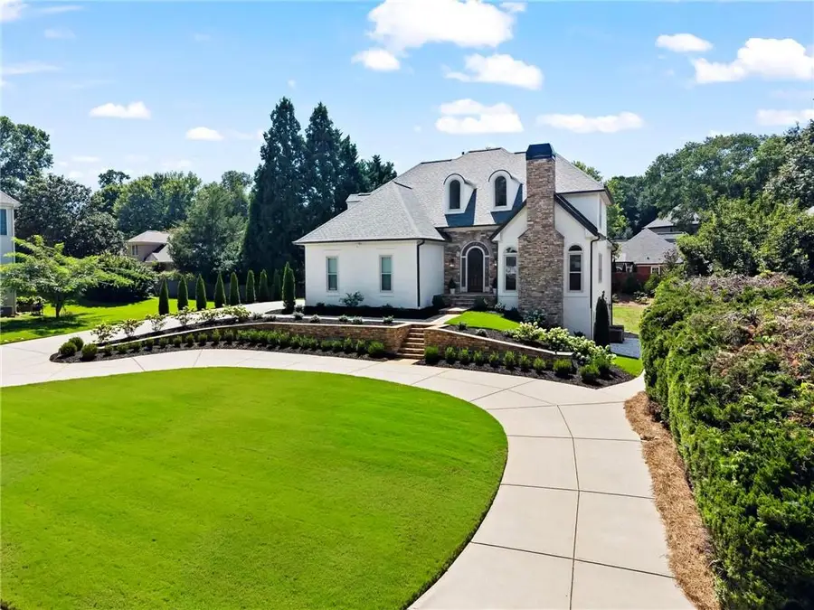 540 Clubfield Drive, Roswell, GA 30075 - #3