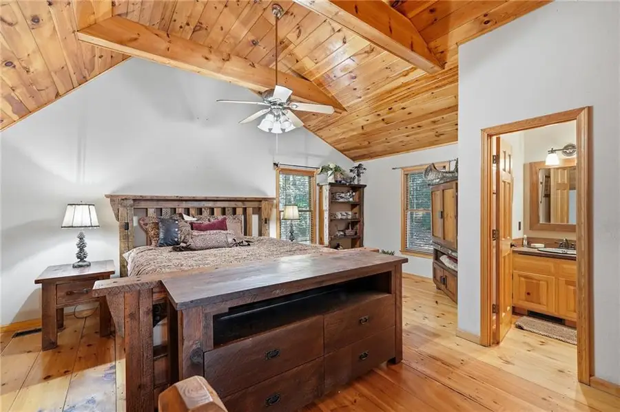 153 Blackberry Falls Drive, Ellijay, GA 30536 - #3