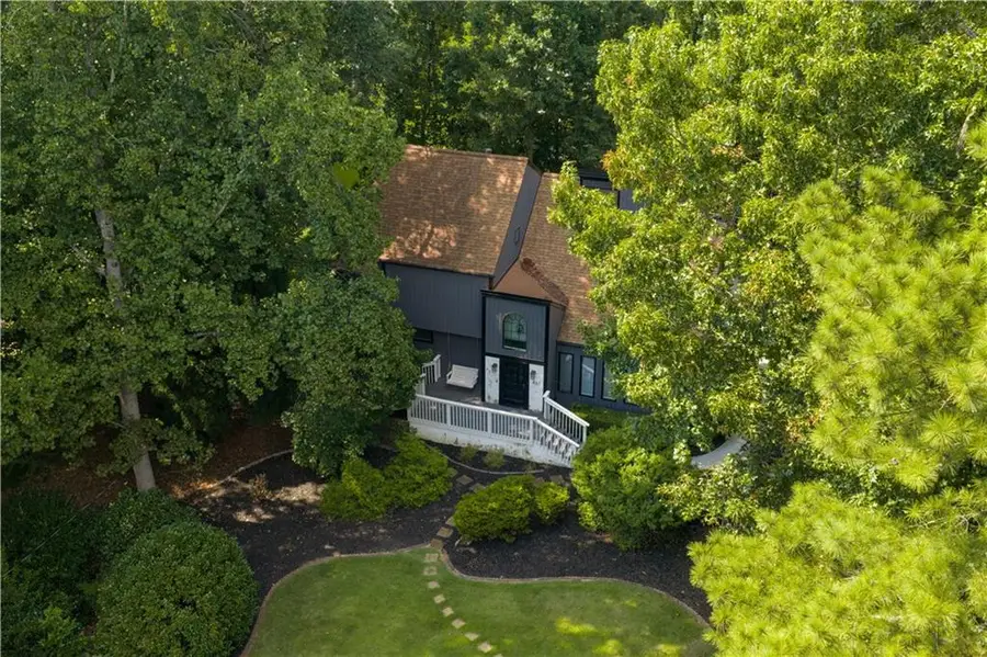 461 Lakeshore Drive, Berkeley Lake, GA 30096 - #3