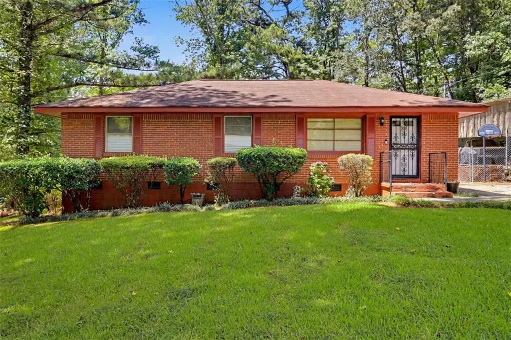 3525 Larkspur Terrace, Decatur, GA 30032 - #1