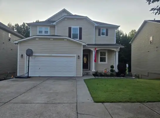 1198 Lanier Springs, Buford, GA 30518