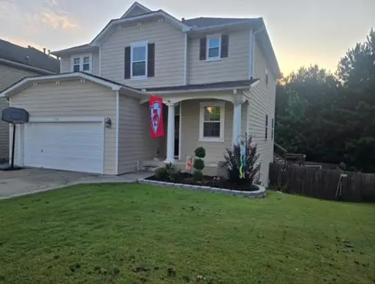1198 Lanier Springs, Buford, GA 30518 - #2