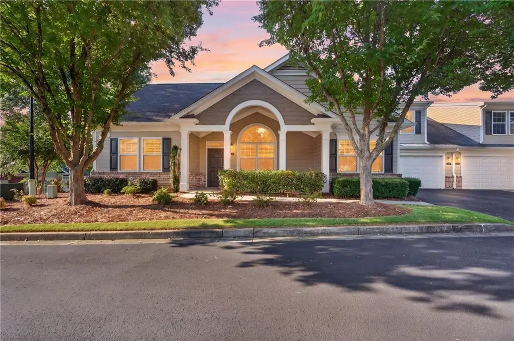 2708 Grapevine Circle #2004, Cumming, GA 30041 - #1