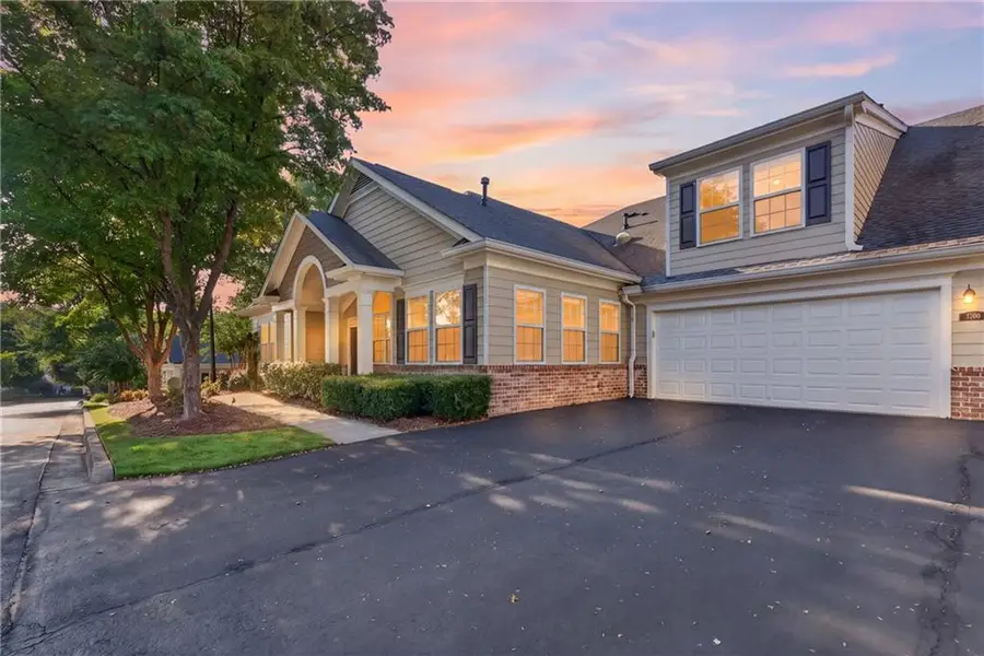 2708 Grapevine Circle #2004, Cumming, GA 30041 - #2
