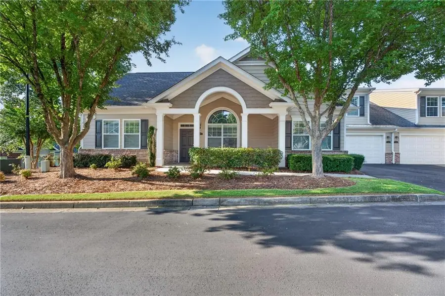 2708 Grapevine Circle #2004, Cumming, GA 30041 - #3