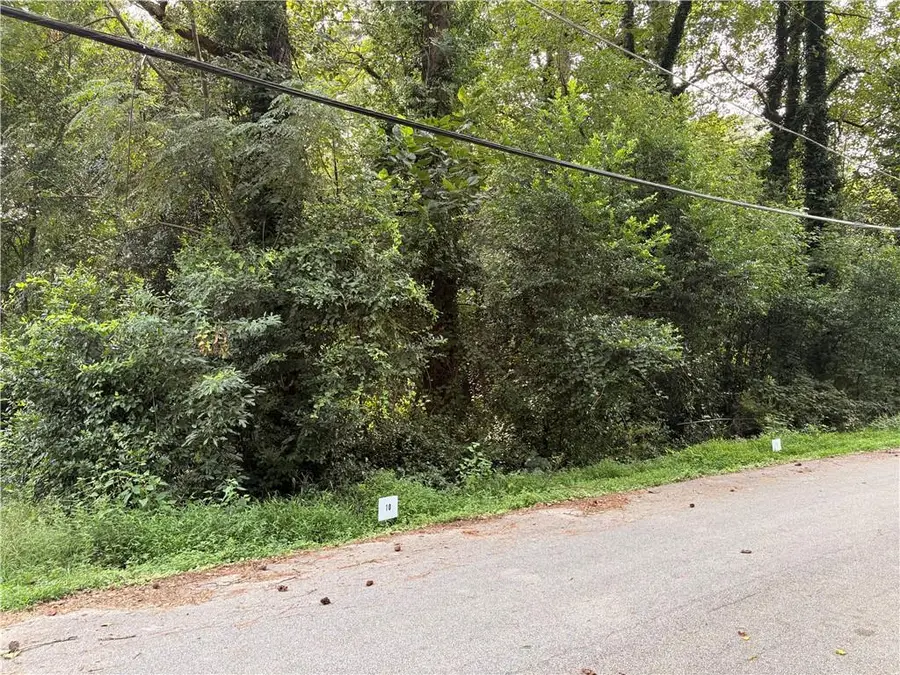 Lot 10 Adamson Road, Jonesboro, GA 30236 - #3