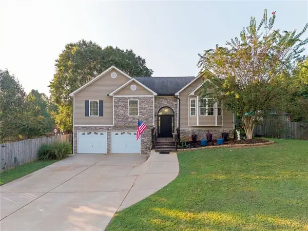 59 Allie Trail, Dallas, GA 30157