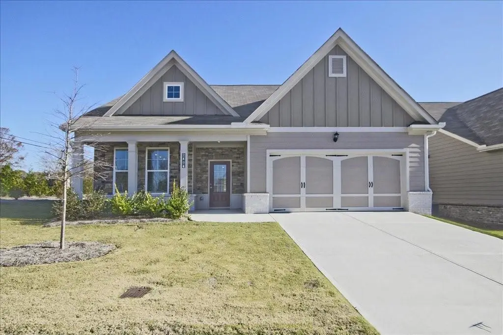 2404 Anhinga Drive, Loganville, GA 30052 - #1