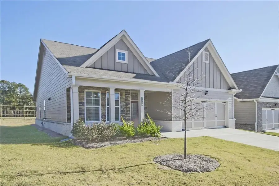 2404 Anhinga Drive, Loganville, GA 30052 - #2