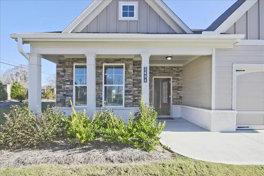 2404 Anhinga Drive, Loganville, GA 30052 - #3