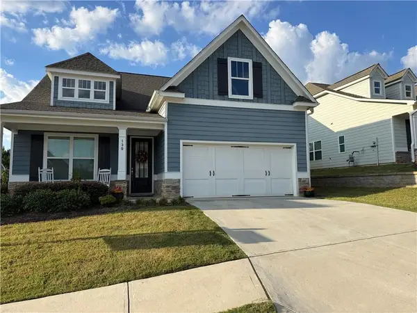 130 Heritage Pointe Drive, Villa Rica, GA 30180