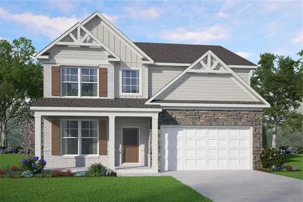 8131 Pine Ridge Road, South Fulton, GA 30213