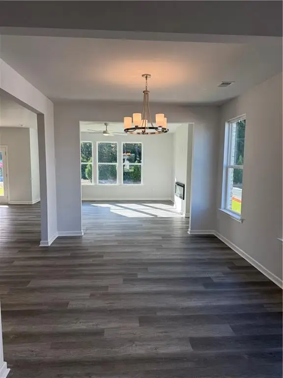 8131 Pine Ridge Road, Fairburn, GA 30213 - #3