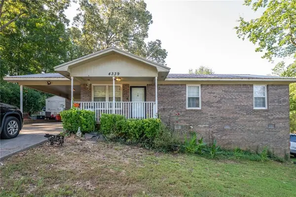 4339 Dews Pond Road Se, Calhoun, GA 30701