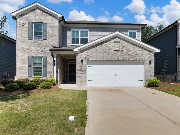 3438 Long Creek Drive, Buford, GA 30519