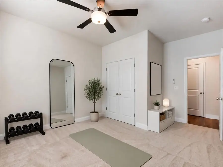 3438 Long Creek Drive, Buford, GA 30519 - #3