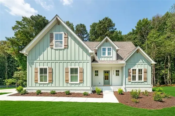 8560 Old Keith Bridge Road, Gainesville, GA 30506
