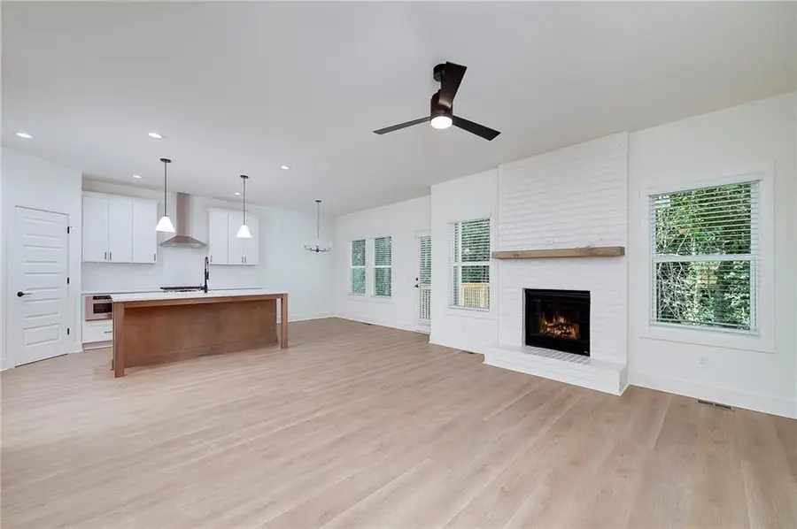 8560 Old Keith Bridge Road, Gainesville, GA 30506 - #2