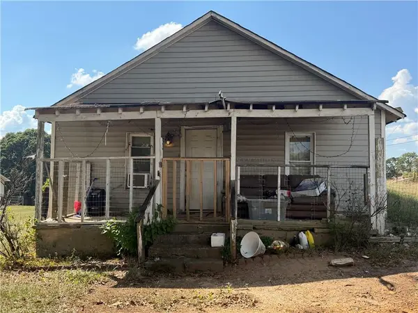 583 Tyus Veal Road, Bowdon, GA 30108