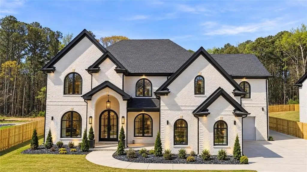 1650 Braselton Highway, Lawrenceville, GA 30043 - #1