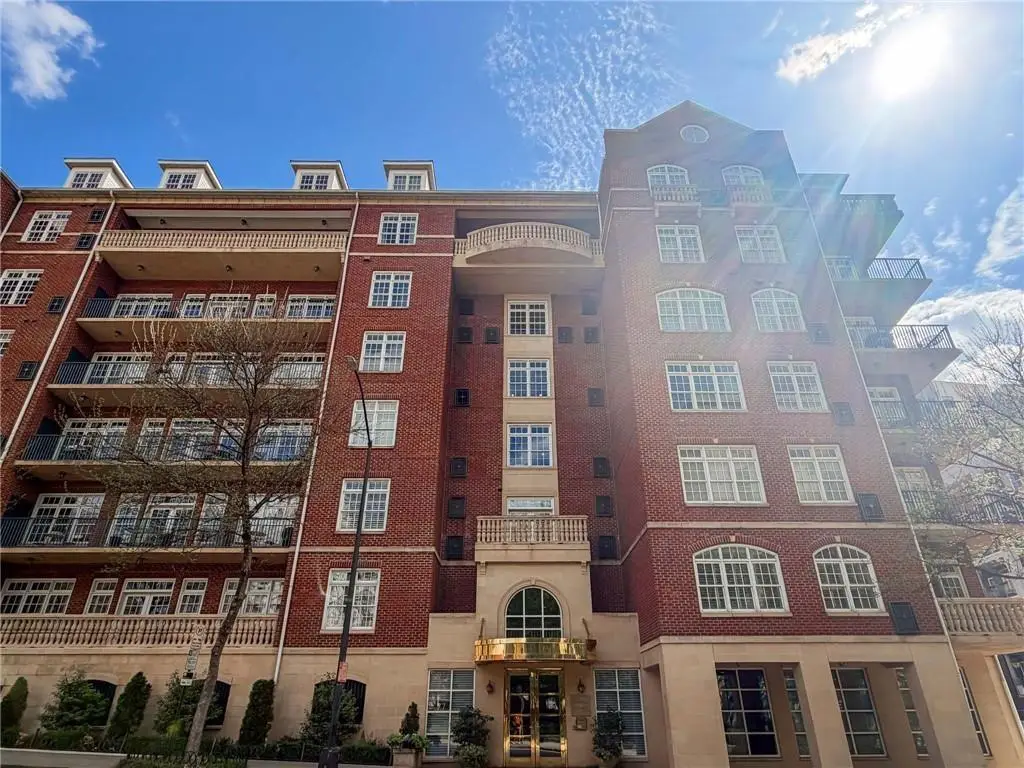 77 Peachtree Place Ne #201, Atlanta, GA 30309 - #1