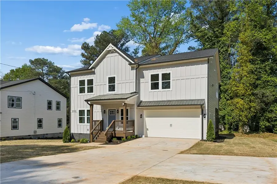 2303 Whites Mill Road, Decatur, GA 30032 - #3