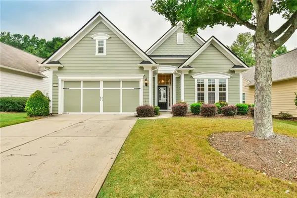 6632 Fawn Meadow Lane, Hoschton, GA 30548