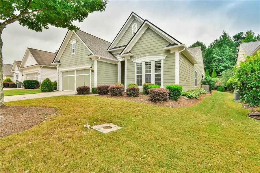 6632 Fawn Meadow Lane, Hoschton, GA 30548 - #2