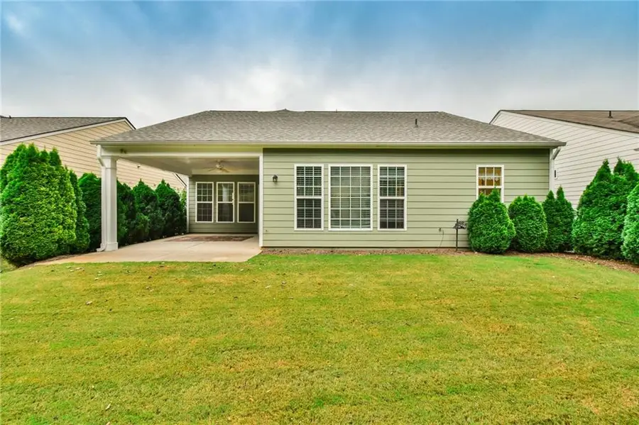 6632 Fawn Meadow Lane, Hoschton, GA 30548 - #3