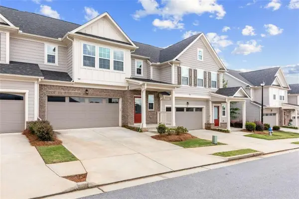 13 Millican Drive, Peachtree City, GA 30269