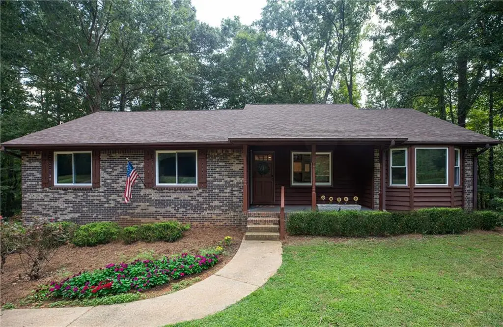 4512 Creekwood Circle Nw, Kennesaw, GA 30152 - #1