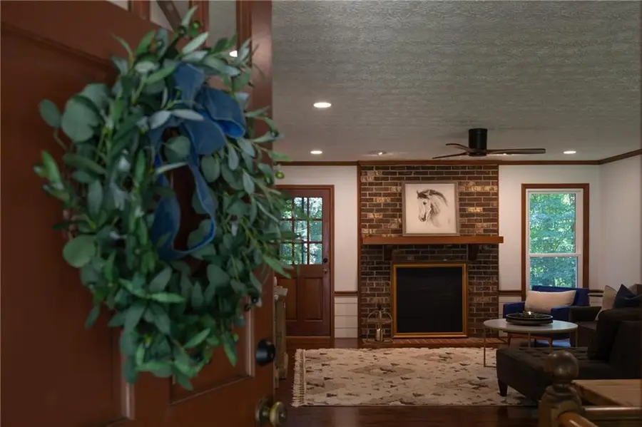 4512 Creekwood Circle Nw, Kennesaw, GA 30152 - #2