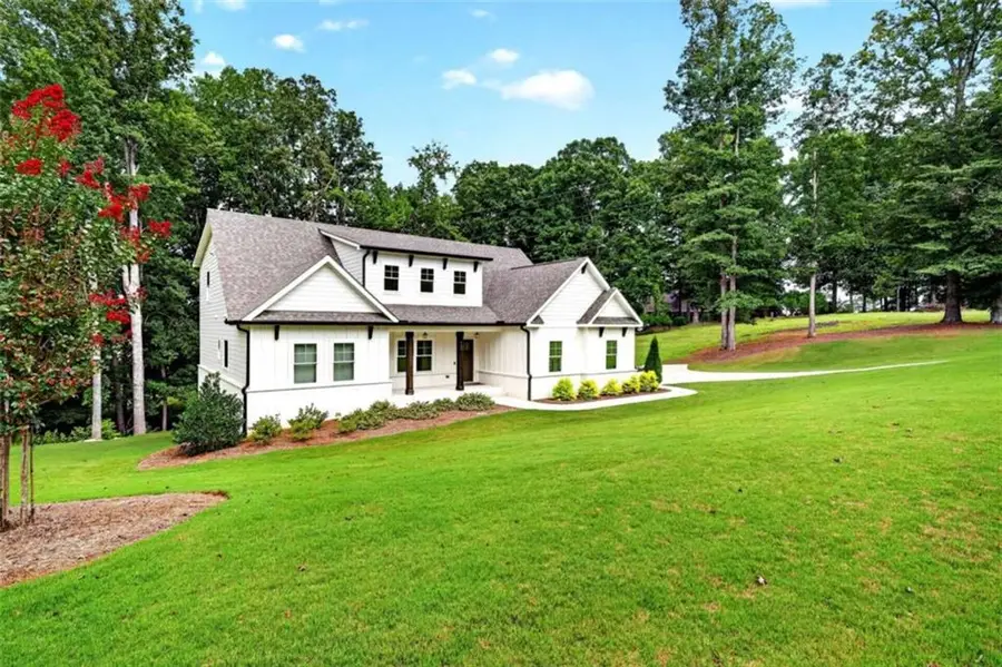 727 Old Collins Road, Hoschton, GA 30548 - #3