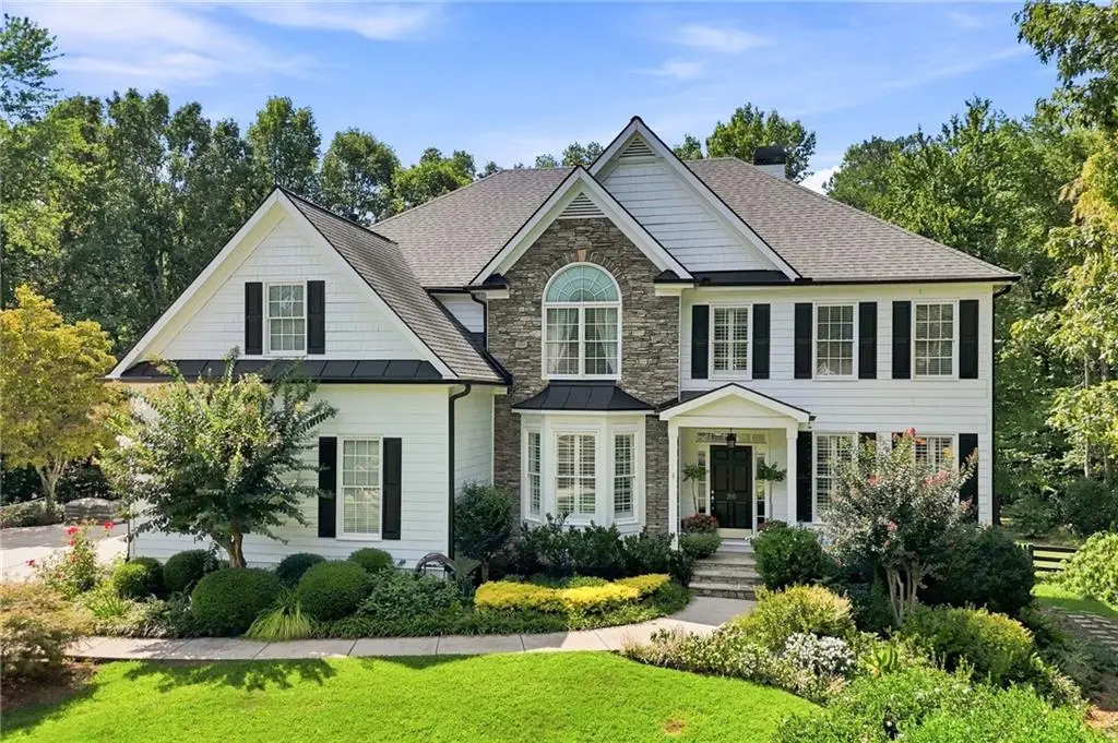209 Brighten Court, Alpharetta, GA 30004 - #1