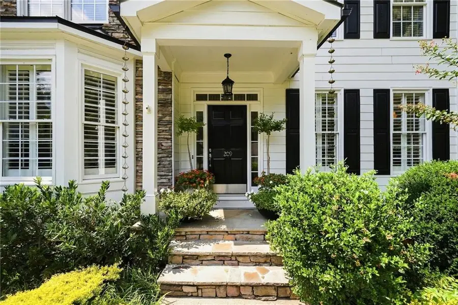 209 Brighten Court, Alpharetta, GA 30004 - #2