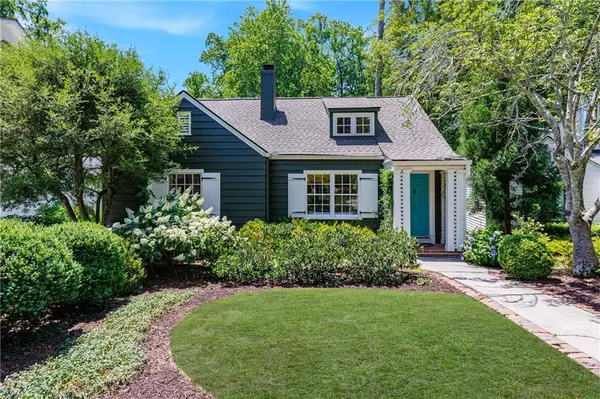 2354 Hurst Drive Ne, Atlanta, GA 30305