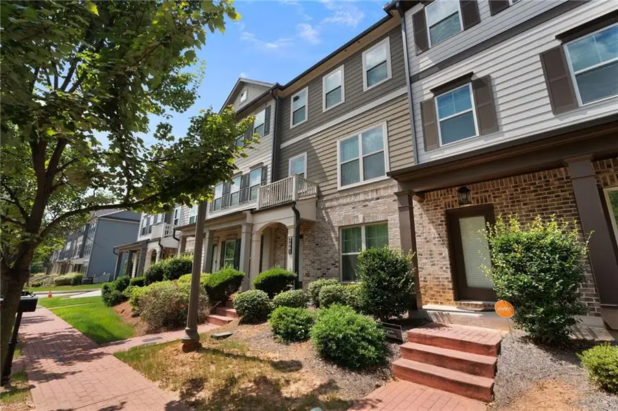 3641 Princeton Avenue, Atlanta, GA 30337 - #3