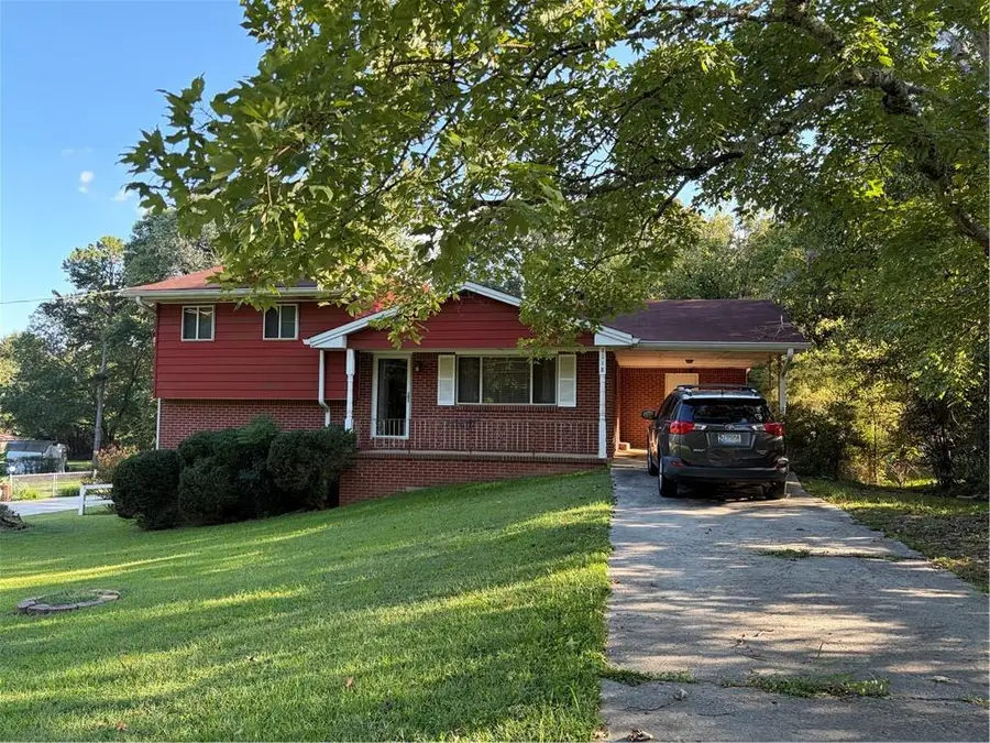 1118 E Fayetteville Road, Riverdale, GA 30296 - #2