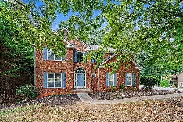 5055 Forest Hill Drive, Monroe, GA 30655