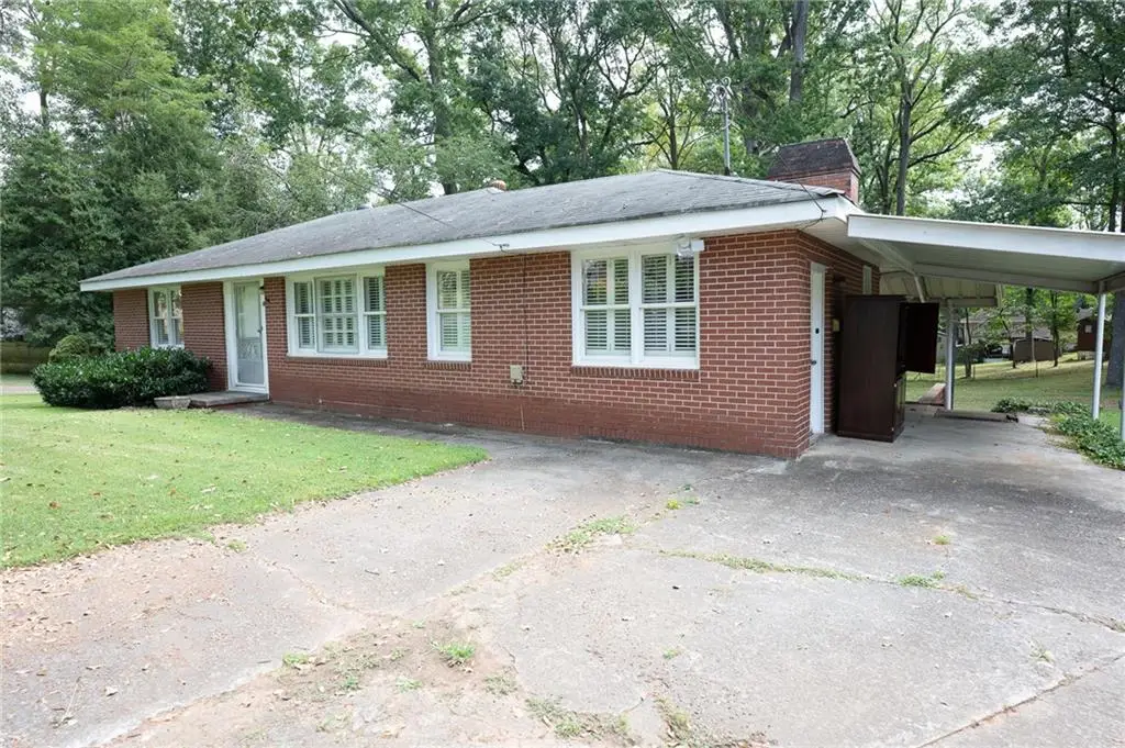 529 Lovejoy Street Se, Marietta, GA 30008 - #1