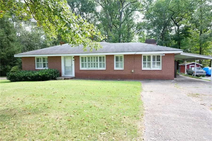 529 Lovejoy Street Se, Marietta, GA 30008 - #2