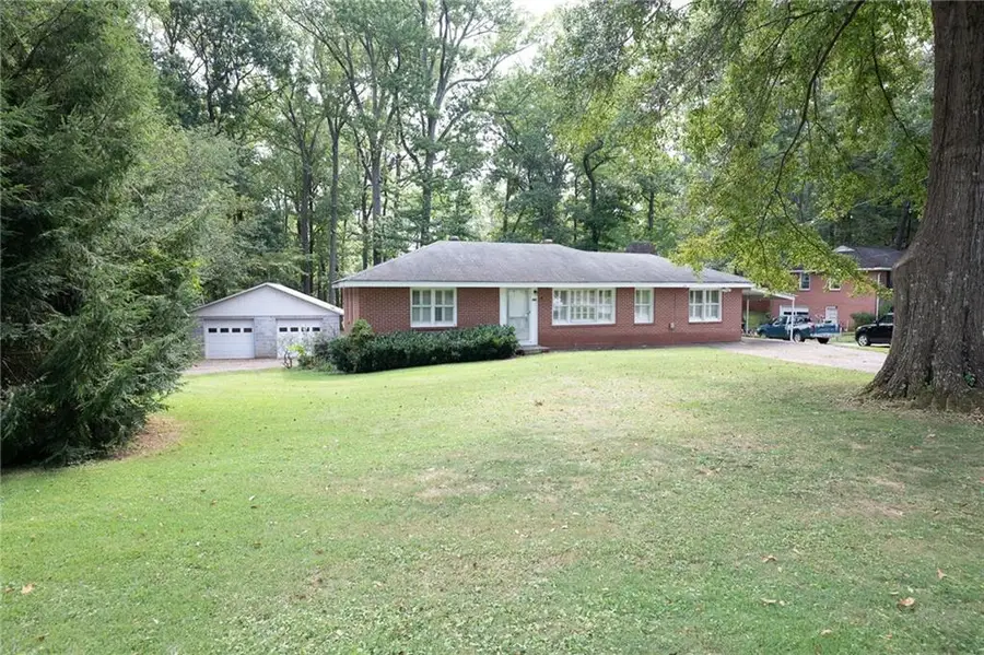 529 Lovejoy Street Se, Marietta, GA 30008 - #3