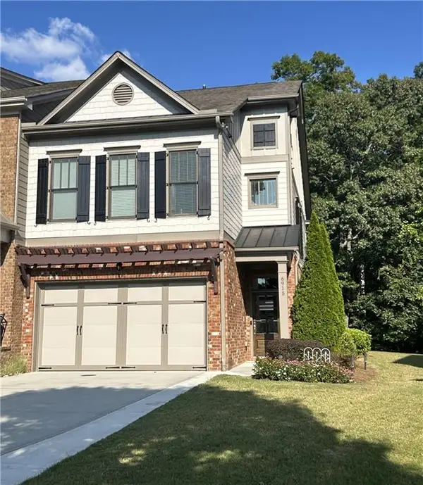 6915 Fellowship Lane, Flowery Branch, GA 30542
