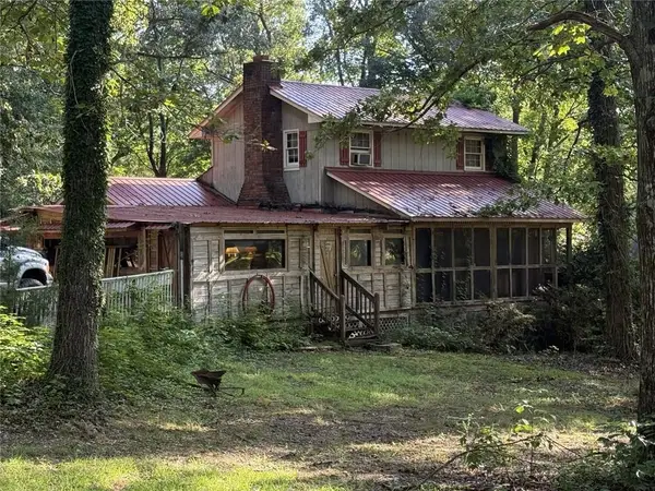 278 N Bellview Road, Aragon, GA 30104