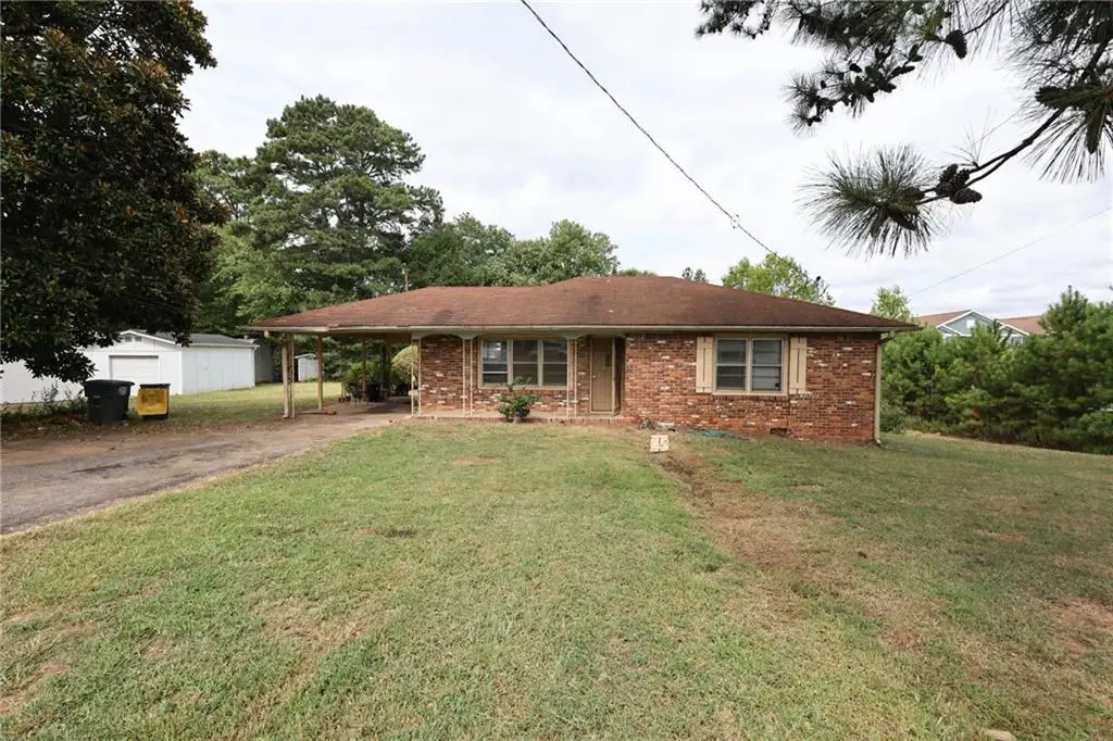 3551 Cherokee Street Nw, Kennesaw, GA 30144 - #1