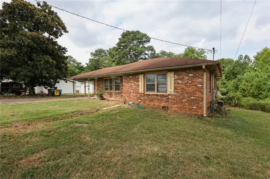 3551 Cherokee Street Nw, Kennesaw, GA 30144 - #2