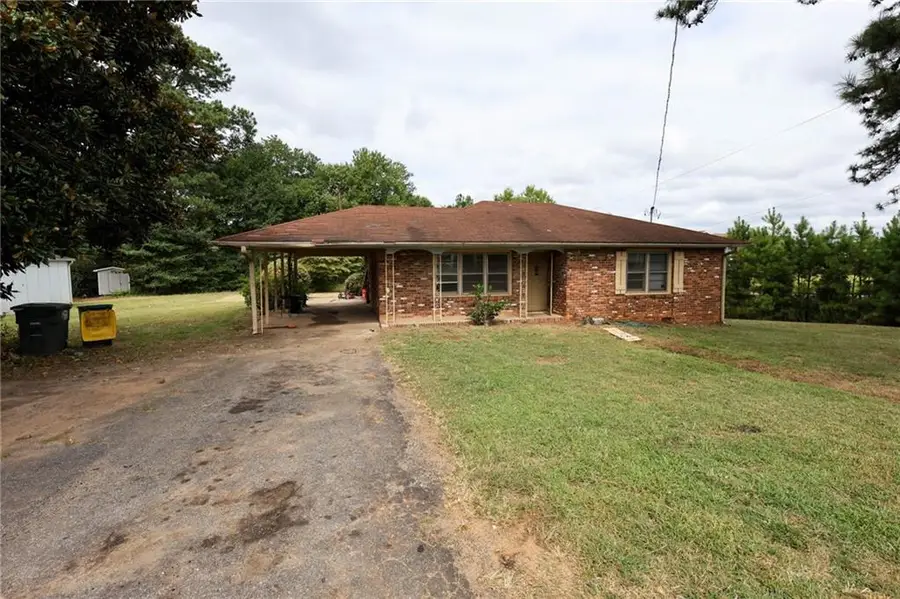 3551 Cherokee Street Nw, Kennesaw, GA 30144 - #3