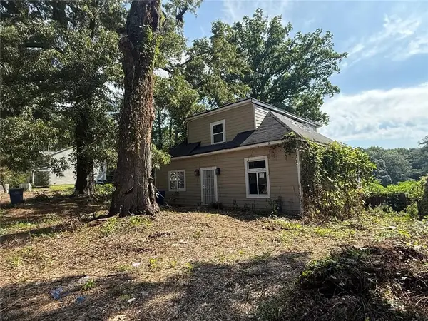 741 S Grand Avenue Nw, Atlanta, GA 30318