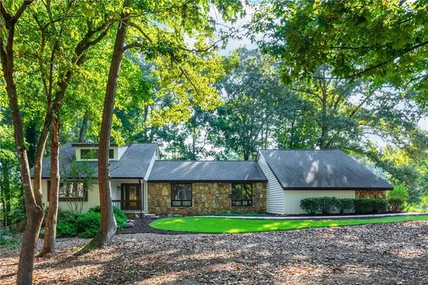 3222 Turtle Lake Drive Se, Marietta, GA 30067