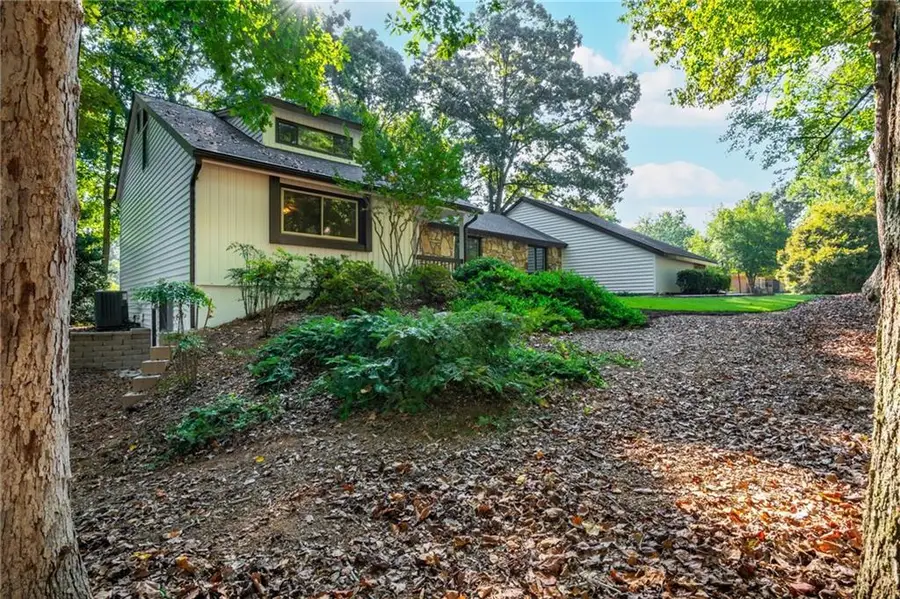 3222 Turtle Lake Drive Se, Marietta, GA 30067 - #2